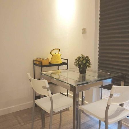 Rjo Serviced Accommodation Purfleet Esterno foto